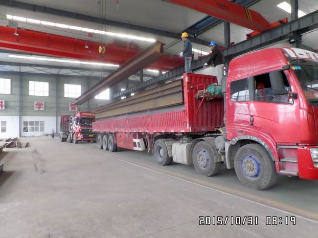 來料、發(fā)貨